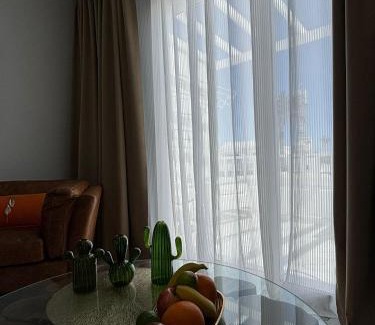 Los Mojones Apartamento | Tiger's eye