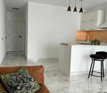 Los Mojones Apartamento | Tiger's eye