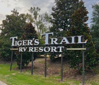Highlands - Perkins Otro | Tiger's Trail RV Resort