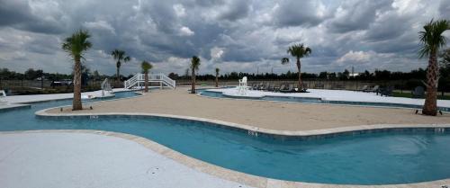 Highlands - Perkins Otro | Tiger's Trail RV Resort