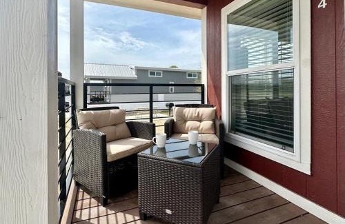 Highlands - Perkins Otro | Tiger's Trail RV Resort