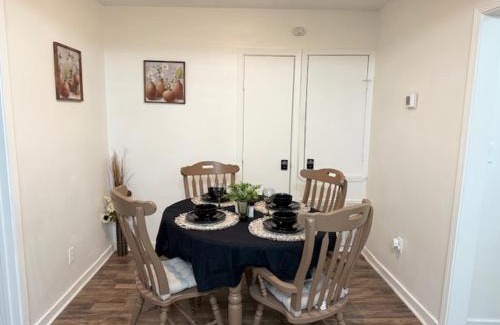 Jackson Casa | Tiger Suites