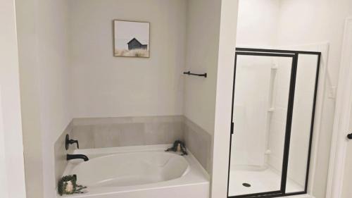 Highlands - Perkins Casa | Tiger Tracks Townhome Stay in Baton Rouge - BC1009