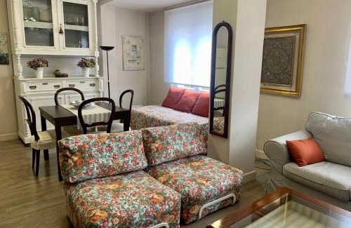 Ávila Apartamento | Tiger (wifi)