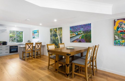 Belongil Casa | Tigerlily’s Easy Coastal holidaying in Byron Bay