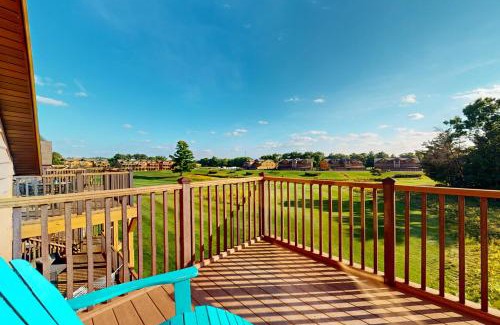 Dellwood Casa | Tigers Den - Upper
