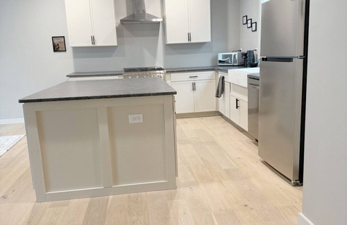 Easley Casa | Tigers Friends! 18 mls to Clemson, 737 mls to NYC 2 BD 2.5 Bath