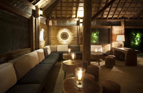 Bardia Cabina | Tigertops Karnali Lodge