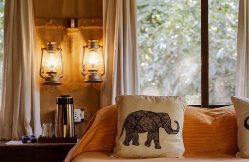 Bardia Cabina | Tigertops Karnali Lodge