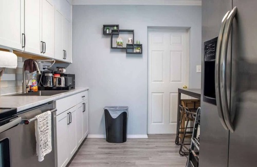 Swannanoa Casa | Tigertown Lakeland LongTerm Stay