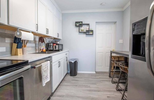Swannanoa Casa | Tigertown Lakeland LongTerm Stay