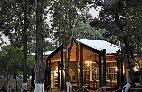 Mandla Casa | Tigerwoods Kanha Resorts & Spa