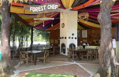 Mandla Casa | Tigerwoods Kanha Resorts & Spa