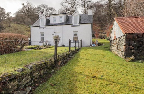 Letterfearn Casa | Tigh a Phailean
