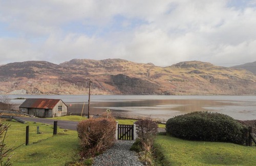 Letterfearn Casa | Tigh a Phailean