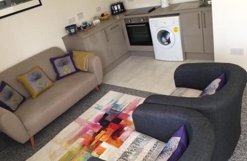 Inverness Apartamento | Tigh mo Ghraidh (House of my love)