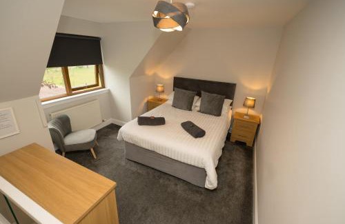 Taynuilt Apartamento | Tigh Na Cille Studio
