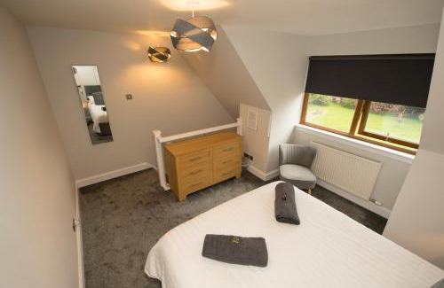 Taynuilt Apartamento | Tigh Na Cille Studio