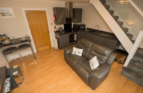 Taynuilt Apartamento | Tigh Na Cille Studio