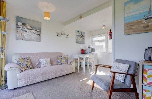 Great Yarmouth Chalet De Esquí | Tigh-Na-Mara | Winterton Cottages