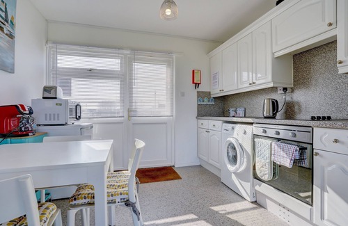 Great Yarmouth Chalet De Esquí | Tigh-Na-Mara | Winterton Cottages