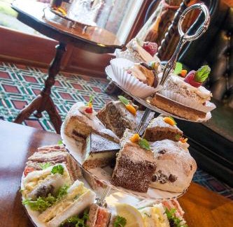 Dulnain Bridge Casa | Tigh na Sgiath Country House Hotel