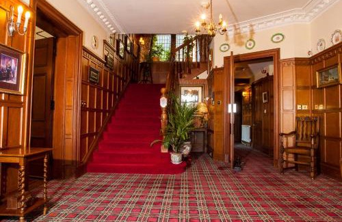 Dulnain Bridge Casa | Tigh na Sgiath Country House Hotel