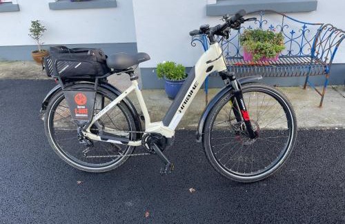 Kinvara Apartamento | Tigh Noor - Escape to Kinvara by the sea!