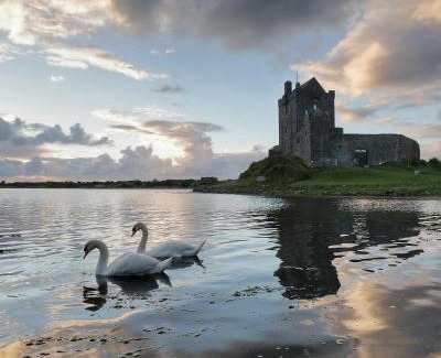 Kinvara Apartamento | Tigh Noor - Escape to Kinvara by the sea!