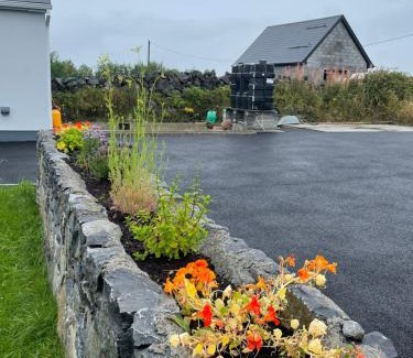 Kinvara Apartamento | Tigh Noor - Escape to Kinvara by the sea!