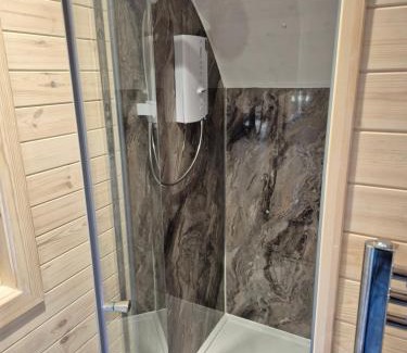 Tarbet Chalet De Esquí | Tighlochan pods
