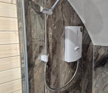 Tarbet Chalet De Esquí | Tighlochan pods