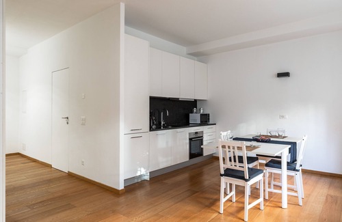 Lugano Apartamento | Tigli