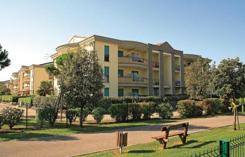 Torre di Fine Apartamento | TIGLI Lido Altanea