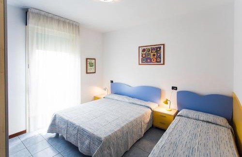 Torre di Fine Apartamento | TIGLI Lido Altanea