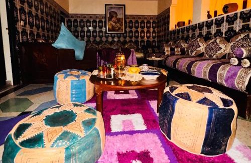 Tamraght Apartamento | Tigme Bleue Wave