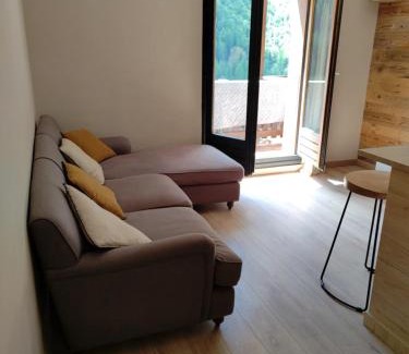 Les Brevieres Apartamento | Tignes Les Brévières