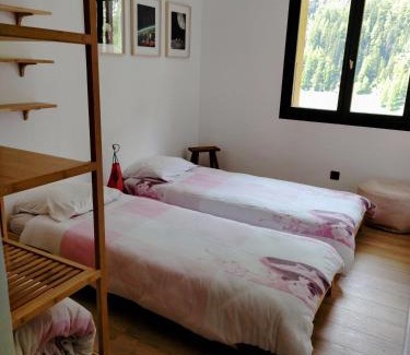 Les Brevieres Apartamento | Tignes Les Brévières