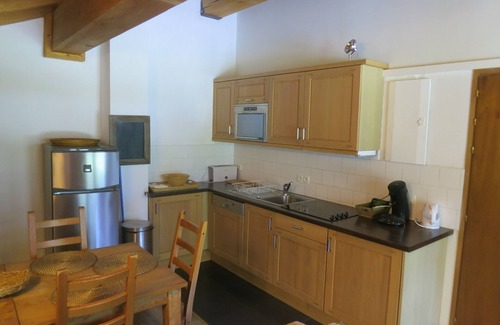 Les Brevieres Apartamento | Tignes les Brevieres, ascensores con encanto 3 habitaciones directos