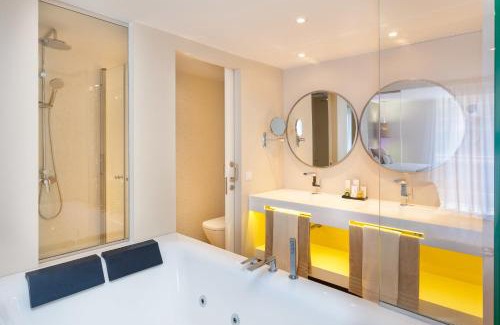 El Madronal Hotel | Tigotan Lovers & Friends Playa de las Americas - Adults Only (+18)