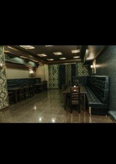 Goris Hotel | TIGRAN Hotel by Black & Gold