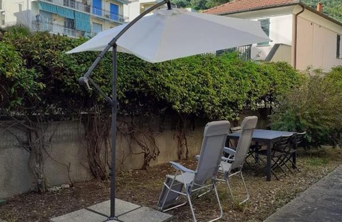 Cavi Apartamento | Tigullio Vacations - Flavia beach apartment