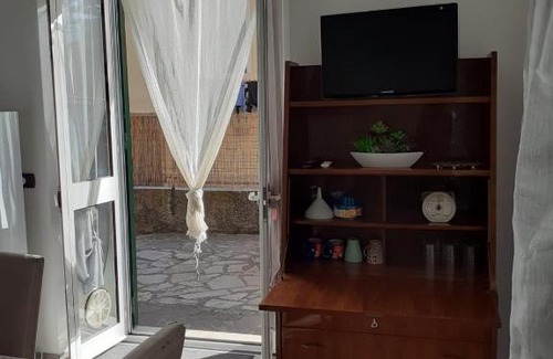 Cavi Apartamento | Tigullio Vacations - Flavia beach apartment