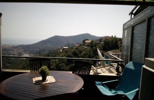 Leivi Apartamento | Tigullio Vacations: lo Chalet sul Mare