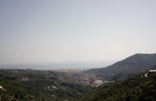 Leivi Apartamento | Tigullio Vacations: lo Chalet sul Mare