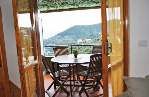 Leivi Apartamento | Tigullio Vacations: lo Chalet sul Mare