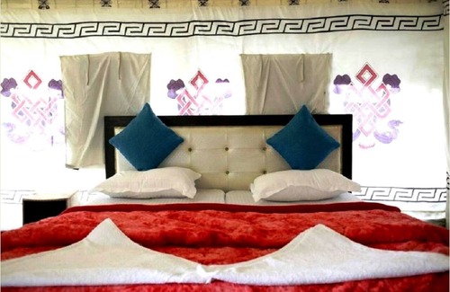 Hundar Casa | TIH Nubra Leisure Camp - Hunder