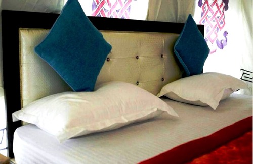 Hundar Casa | TIH Nubra Leisure Camp - Hunder