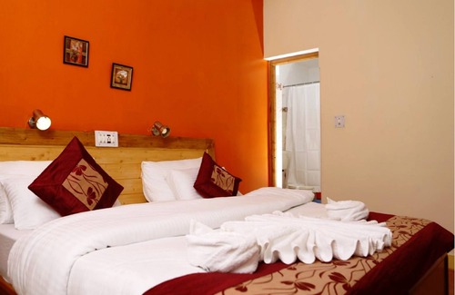 Leh Hotel | TIH Royal Heritage Resort