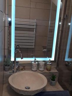 Tihany Apartamento | TIHANY (BALATON), BEST VIEW, SPACIOUS WELLNESS, CENTRAL , 50m BEACH